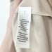 NWT Adrianna Papell BHLDN Bryce Pearl Beaded Long Gown in Champagne