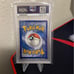 Espeon gx psa 10