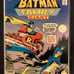 Batman Family 8 & 12 DC comics 1976 Robin Catwoman Batgirl High Grade