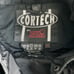 CORTECH TOUR MASTER Men's Size XS Armored Motorcycle Jacket Breathable Mesh