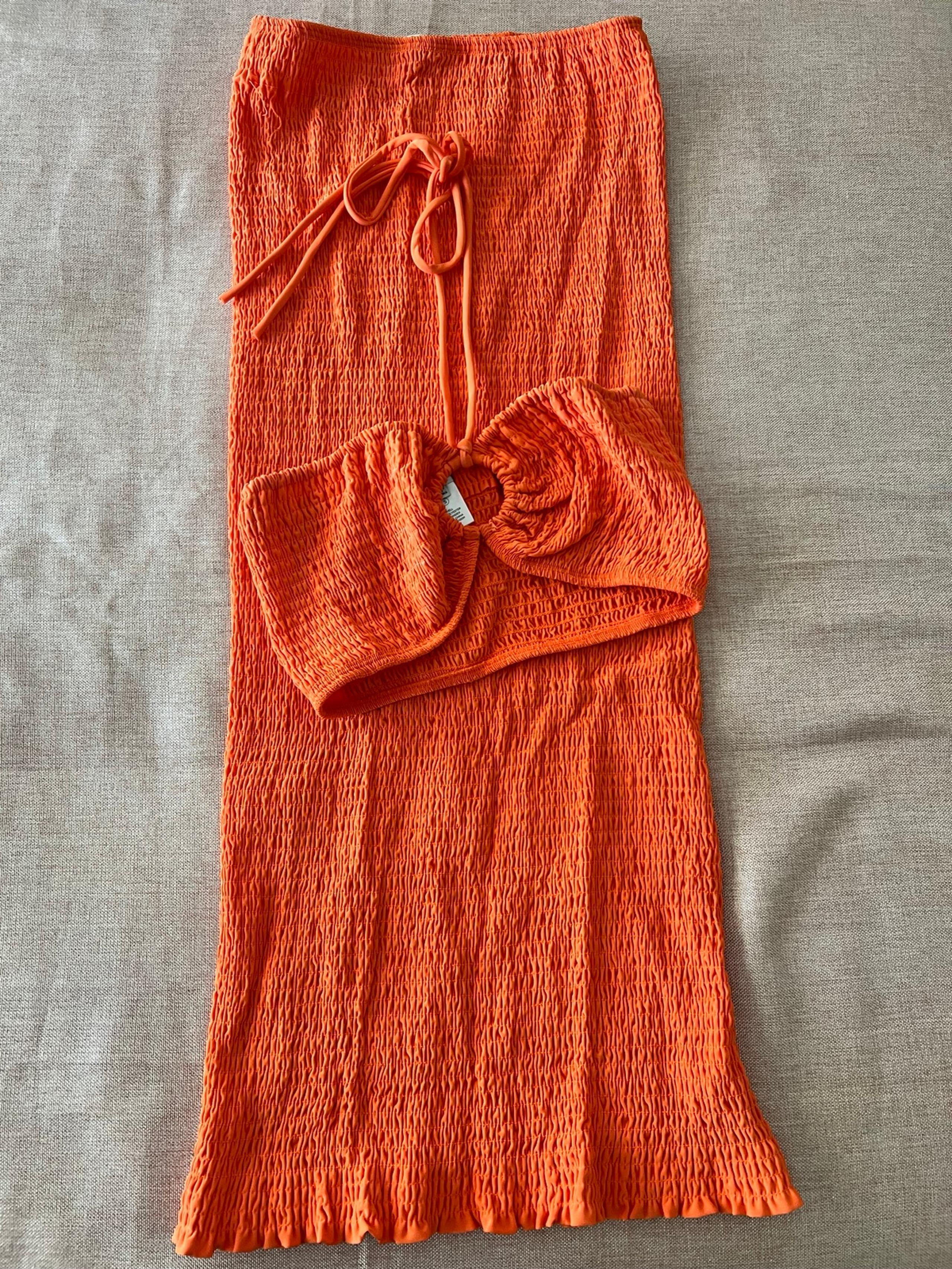 Fashion Nova Matching Set