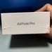 AirPods Pro 2nd Generation With MagSafe Charging Case