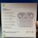 AirPods Pro 2nd Generation With MagSafe Charging Case