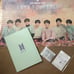 BTS 1000 pc Puzzle
