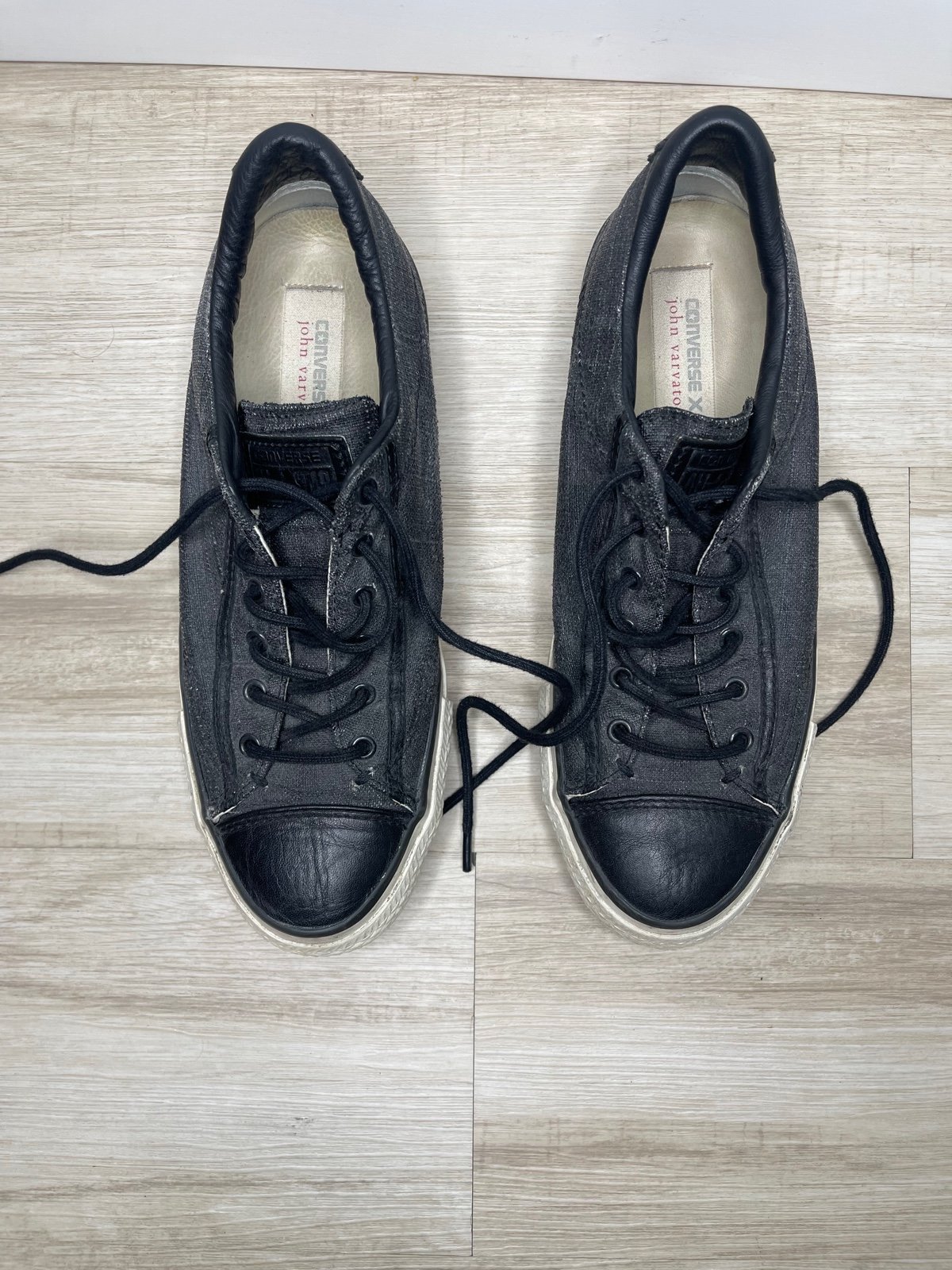 Converse X John Varvatos All Star OX