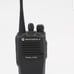 3 Motorola CP200 UHF radio walkie-talkie