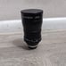 COSMICAR 75MM 1:1.4 Television Lens with Leads