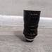 COSMICAR 75MM 1:1.4 Television Lens with Leads
