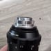 COSMICAR 75MM 1:1.4 Television Lens with Leads