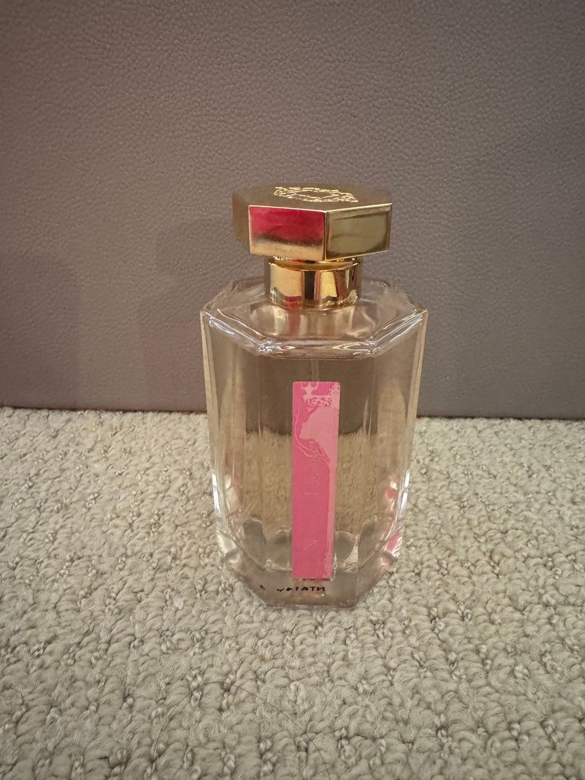 L’artisan Parfumeur Nuit de Tubereuse