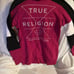 TRUE RELIGION LIKE NEW