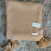 New Jamie kay tassel blanket