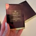 Eyeshadow Tom Ford