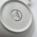 VTG FARBERWARE CHINA ORCHARD 3060 - 9.25” Serving Bowl,Salad - RETIRED Set Of