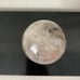 Lodolite Garden Quartz Special Inclusion Sphere