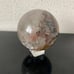 Lodolite Garden Quartz Special Inclusion Sphere