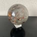 Lodolite Garden Quartz Special Inclusion Sphere