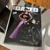 Harry Styles Dazed & Confused magazine