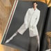 Harry Styles Dazed & Confused magazine