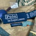 Polo Ralph Lauren Men’s Classic Fit Postcard-Print Key West Shirt Tan SZ XL NWT