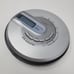 Panasonic sl-ct582v fm am cd mp3 player