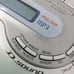 Panasonic sl-ct582v fm am cd mp3 player