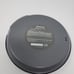 Panasonic sl-ct582v fm am cd mp3 player