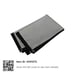 Screen folding home projector cloth