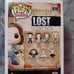 Sawyer James Ford Funko Pop Lost