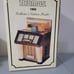 Thomas Collectors Edition Radio/ Cassette Player Model 1960 New