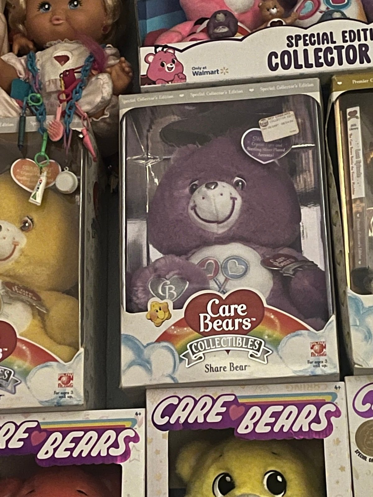 Care Bears