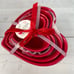 Rae Dunn Valentines Red XO Heart Measuring Cups and XOXO Heart Mug New