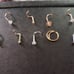 9 Different Nose Rings