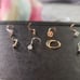 9 Different Nose Rings