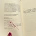 New SIGNED From His Lips by Leylah Attar Paperback