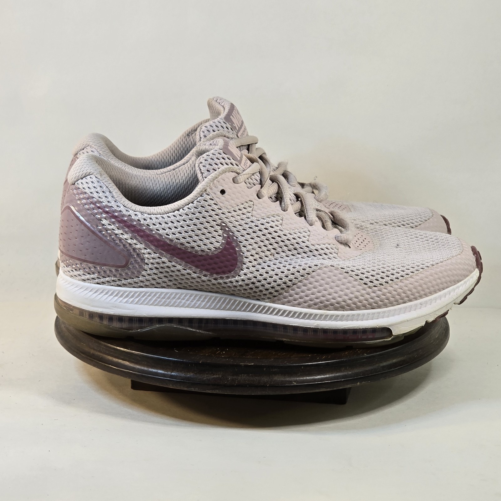 Nike Zoom All Out 2 Womens Size 8.5 Running Shoes Athletic Gym Shoes AJ0036-602