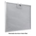 Samsung NK30B3500US 30 Under Cabinet Hood - 200 CFM, LED Lighting