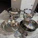 Round Chafing Dishes