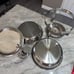Round Chafing Dishes