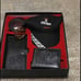 Designer belt sets