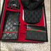 Designer belt sets