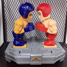 New Electronic Boxing Toys, RC Fighting Robots, Kid Board Games, Wrestling