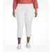 NWT Westbound Women’s High Rise Crop Jeans 24W