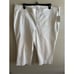 NWT Westbound Women’s High Rise Crop Jeans 24W