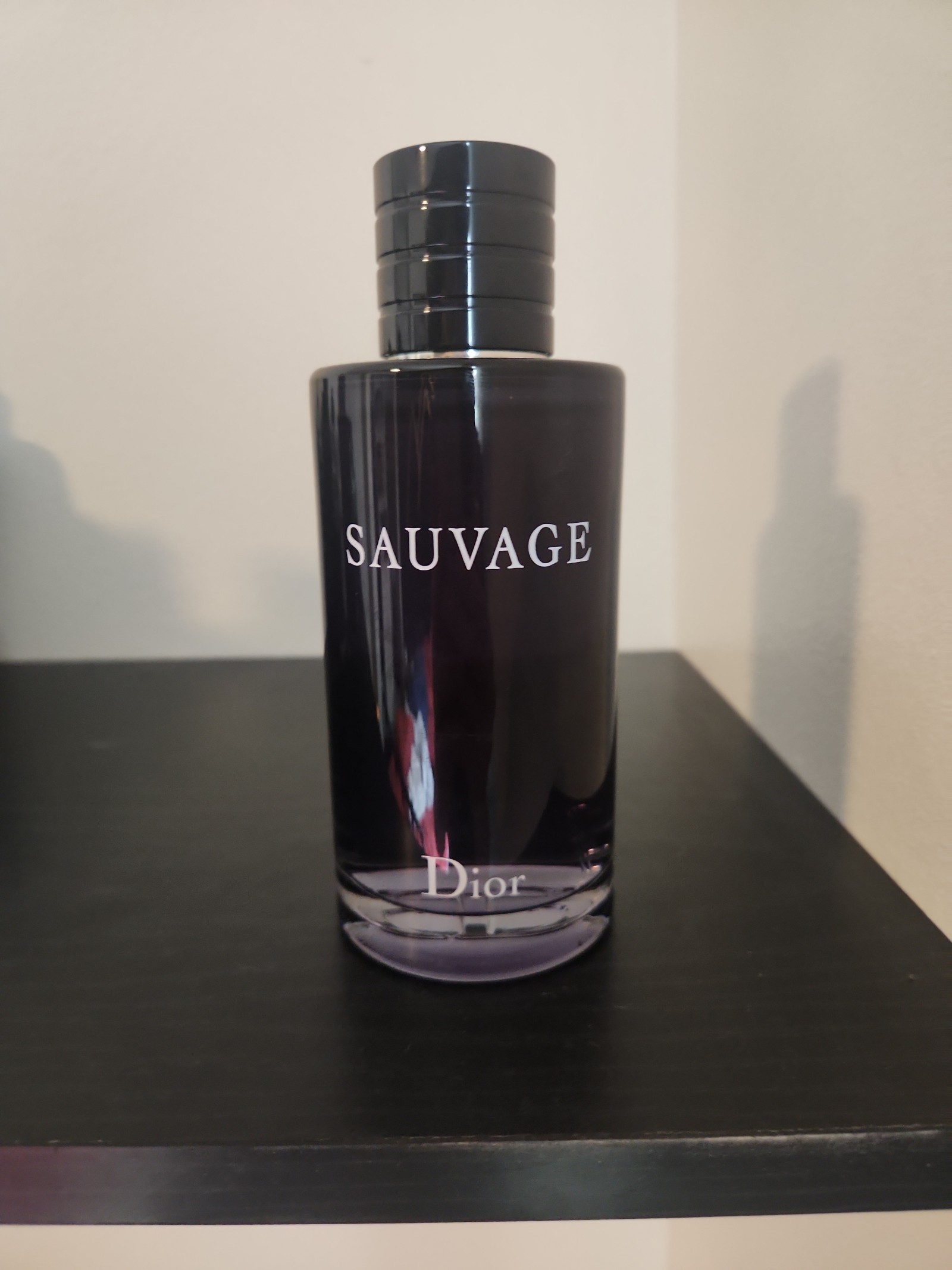 Dior Sauvage