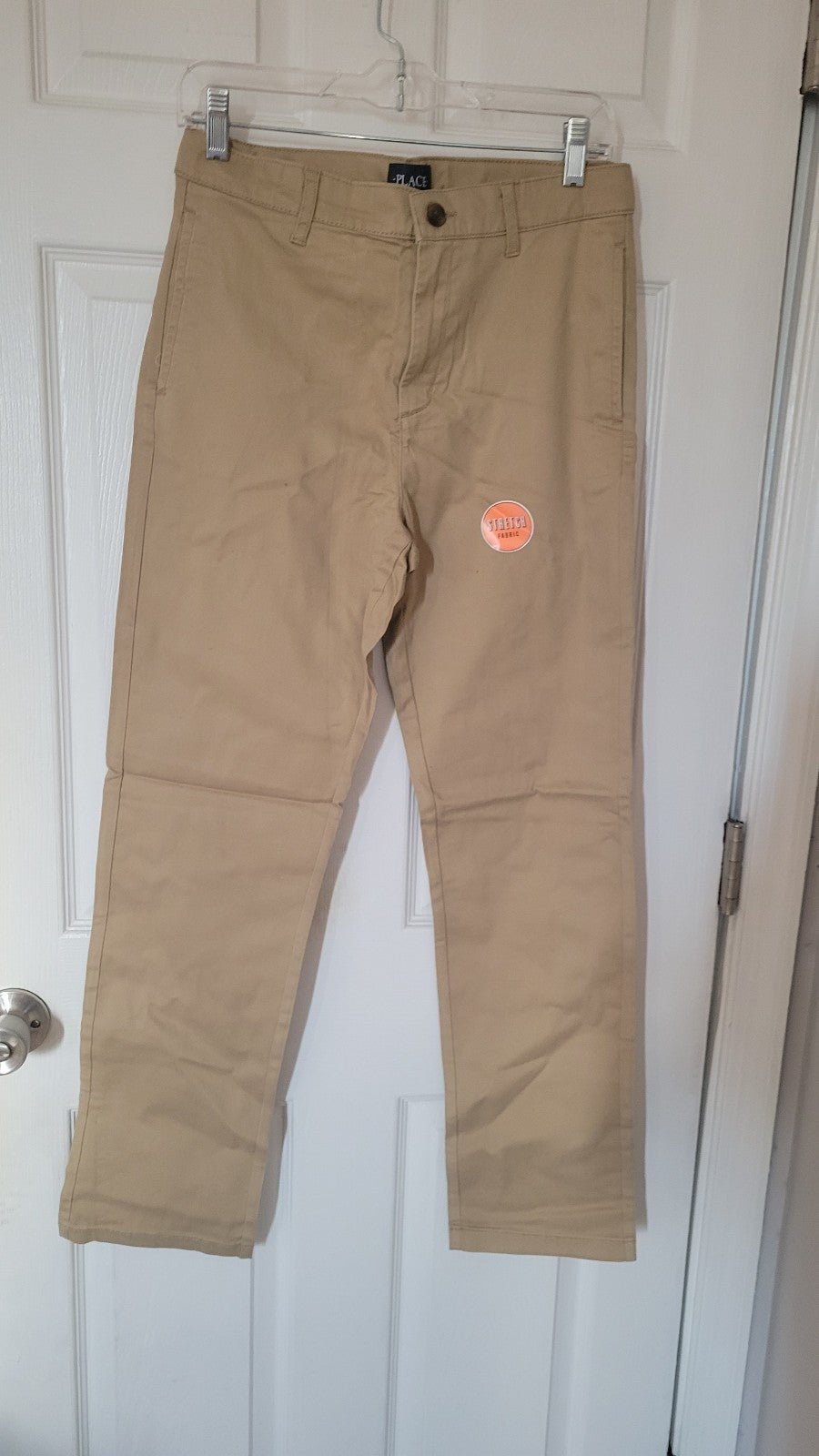 Brand new! 5-pack Children's Place Boy's Uniform Pants
