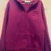 Stilettos On Steel Hoodie Full Zip Size 2XL