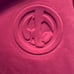 Stilettos On Steel Hoodie Full Zip Size 2XL
