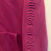 Stilettos On Steel Hoodie Full Zip Size 2XL