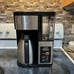 Zojirushi EC-YTC100 Coffee Maker Machine 10-Cup Stainless Steel w/ Steel Carafe